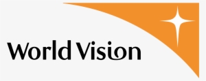 Open - World Vision Logo Png #2523954