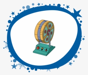 Amazing Maze - Doraemon Gadgets #2524063