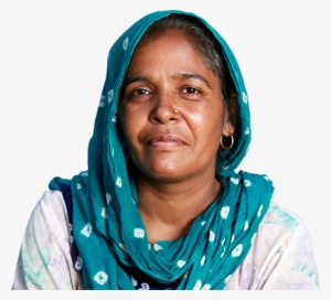 Indian Woman Who Is Facing Eviction From Tchc Due To - Lady #2524141