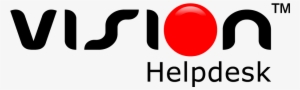 Customer Service Software - Vision Helpdesk Logo #2524163