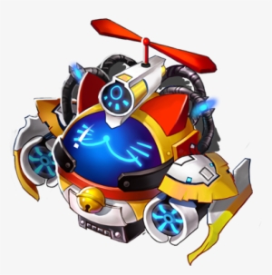 Doraemon Không Chỉ Là Chú Mèo Mập Ú, Cậu Chàng Sẽ Khiến - Illustration #2524164