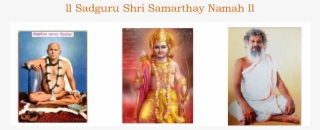 Dfw Hindu Temple - Shri Ram Maharaj Badwah #2524231