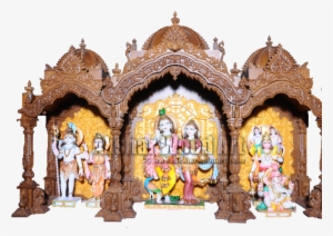 Ghar Mandir 2 - Ghar Mandir #2524298