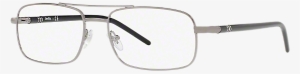 Men's Eyeglasses - Sferoflex Sf2287 - Oliver Peoples Op-43 30th Ov1228t #2524342