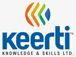 Seamless And Affordable Education & Training That Can - Keerti Institute Logo #2524380