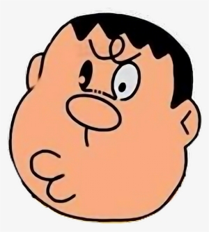 Chaien Face #2524414