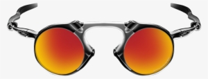 Men's & Women's Sunglasses, Goggles, & Apparel - Oakley Sunglasses Png #2524440