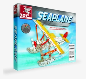 Sea Planes - Toykraft Sea Plane #2524518