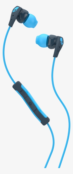 Mobile Earphone Png Hd - Skullcandy S2cdy K477 #2524545