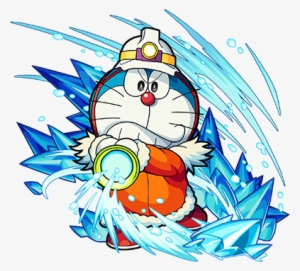 Doraemon - Pola - - Doraemon Monster Strike #2524550