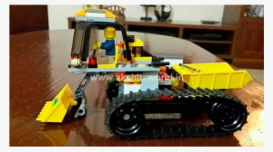 Lego Creations - Lego #2524573