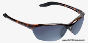 Native Eyewear Hardtop Reflex Polarized Maple Tort - Ochelari De Soare Militari #2524576