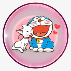 Dp Bbm Doraemon Jatuh Cinta #2524580