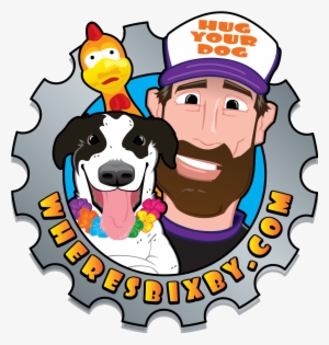 Where's Bixby - Mario And Peach Png #2524634