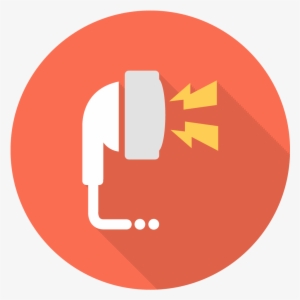 Earphone Icon - Fone De Ouvido Icon #2524688