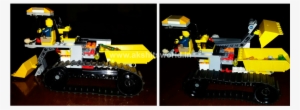 Lego Creations - Model Car #2524718