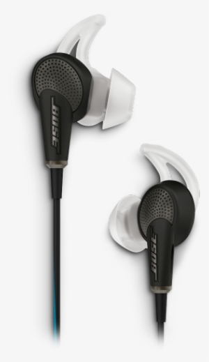 Qc20 Noise Cancelling Headphones Apple Devices - Bose Qc 20 Acoustic Noise Cancelling Headphones #2524770