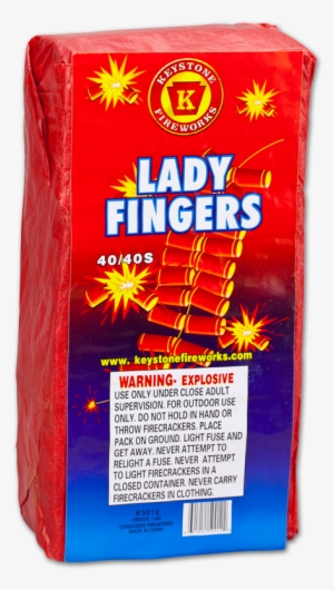 Keystone Fireworks Firecrackers - Romanesco Broccoli #2524773