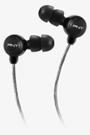 Pny Headphones Midtown 100 Black Fr - 100 Midtown Apartments #2524807