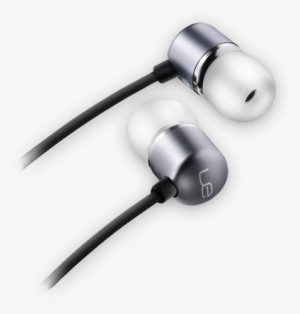 Pimage - Super.fi 4 In-ear Earphones - Gunmetal Silver #2524863