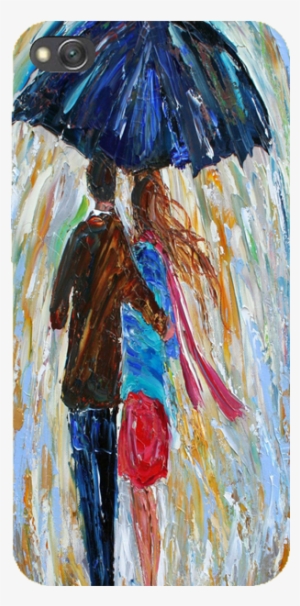 Rain - Girl #2524926