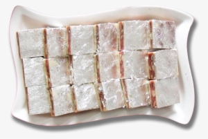 Kaju Gulkand Barfi - Kaju Katli #2524927