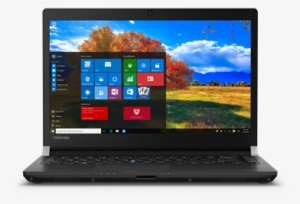 Portégé® Laptops - Toshiba Tecra C50 D101 #2524929