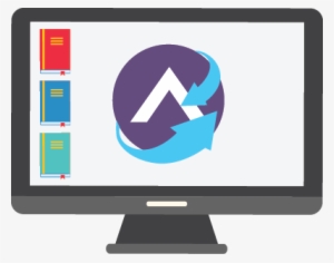 Education Benefits For Secureaplus - Computer Monitor #2524952