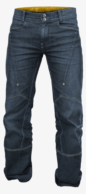 Climbing Line - Mens Tapered Chinos Navy #2524958