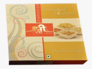 Kaju Kalash - Dessert #2524980