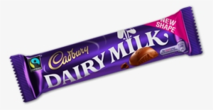 Cadbury Dairy Milk - Dairy Milk 5 Rs #2525028