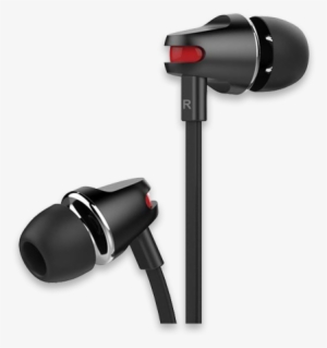 109-super Stereo Earphone - Headphones #2525049