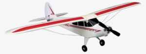 Small Plane Png Clipart Free Library - Hobbyzone Super Cub S Rc Plane, Bnf #2525130
