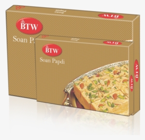 Special Soan Papdi - Btw Soan Papdi #2525159