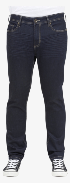 5 Pocket Slim Fit Jean - Pocket #2525160