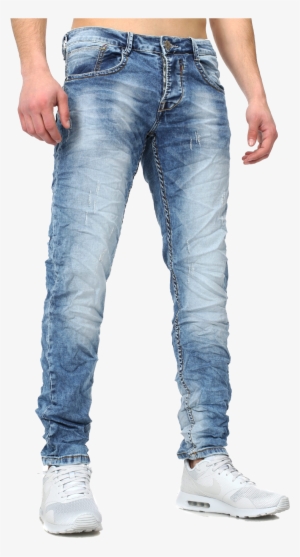 Men's Denim Jeans Washes #2525164
