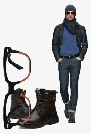 Men Fashion Png #2525303