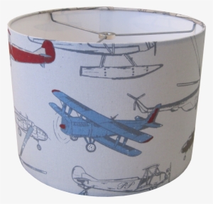 Airplane Lamp Shade #2525305