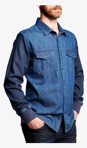 Ohrion Denim - Clothing #2525306