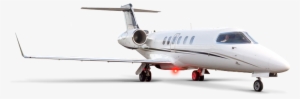 Private Jet Png #2525333
