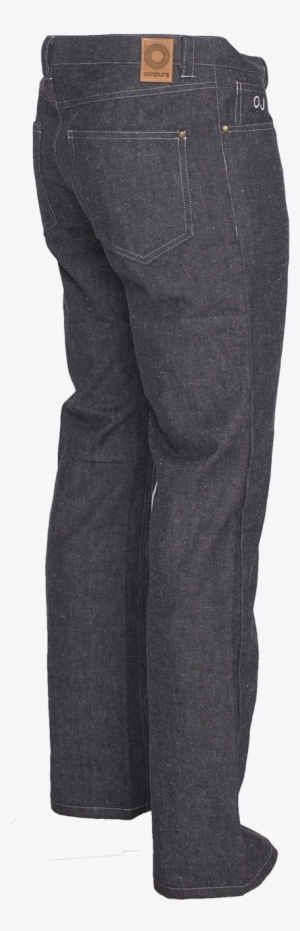 Men Jeans 1602 Bootcut - Pocket #2525471