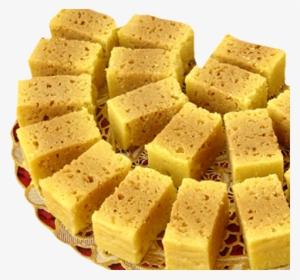 Mysore Pak - Mysore Pak Sweet Png #2525570