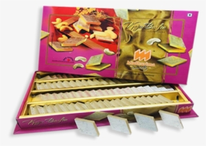 Kaju Barfi 1kg - Kaju Barfi #2525575