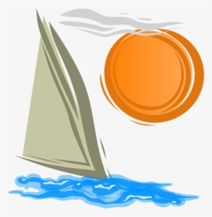 Sailing, Summer, Sea, Yacht, Ocean, Boat, Sail, Ship - Sailing Ship #2525746