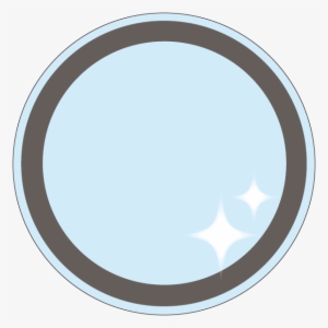 Anime Contact [キラッとeye ] Make Your Eye Starry - Anime Circle Png #2525857