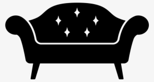 Png File - Sofa Png Icon #2526032