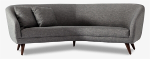 Profile Angled Sofa - Noel Furniture #2526060