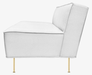 Modern Line Sofa 240cm - Couch #2526088