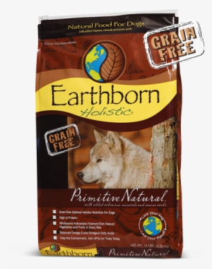 Primitive Natural™ Bag - Earthborn Holistic Primitive Natural Dog Food #2526126