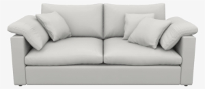 Big Softie - Couch #2526198